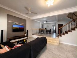 Pasir Ris Beach Park (D18), Terrace #615964681